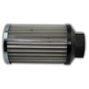 Main Filter Hydraulic Filter, replaces WIX F09C250B6T, Suction Strainer, 250 micron, Outside-In MF0062198